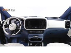 Mercedes-Benz Vito 2024 2.0T Elite 7-Seater - ფოტო 5