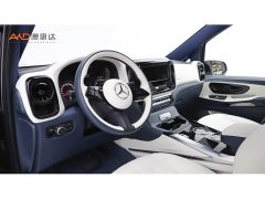 Mercedes-Benz Vito 2024 2.0T Elite 7-Seater - ფოტო 6