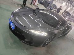 McLaren GT 2019 4.0T Standard - ფოტო 1