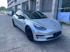 Tesla Model 3 2020 Standard Range RWD Upgrade - ფოტო 3