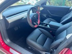 Tesla Model 3 2020 Standard Range RWD Upgrade - ფოტო 4