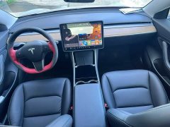 Tesla Model 3 2020 Standard Range RWD Upgrade - ფოტო 5