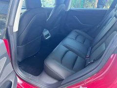 Tesla Model 3 2020 Standard Range RWD Upgrade - ფოტო 6