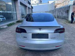 Tesla Model 3 2020 Standard Range RWD Upgrade - ფოტო 7