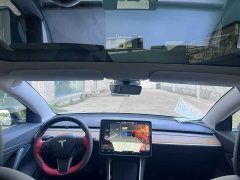 Tesla Model 3 2020 Standard Range RWD Upgrade - ფოტო 8