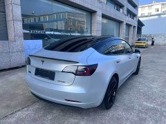 Tesla Model 3 2020 Standard Range RWD Upgrade - ფოტო 9