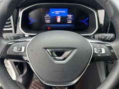 Volkswagen Jetta VS7 280TSI Automatic Comfort Edition - ფოტო 15
