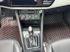 Volkswagen Jetta VS7 280TSI Automatic Comfort Edition - ფოტო 16