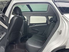 Volkswagen Jetta VS7 280TSI Automatic Comfort Edition - ფოტო 6