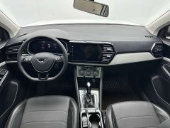 Volkswagen Jetta VS7 280TSI Automatic Comfort Edition - ფოტო 7