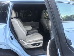 Li Auto ONE 2020 Extended Range 6-Seater - ფოტო 10