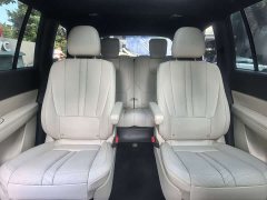 Li Auto ONE 2020 Extended Range 6-Seater - ფოტო 11