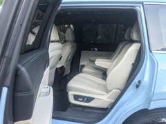 Li Auto ONE 2020 Extended Range 6-Seater - ფოტო 12