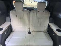 Li Auto ONE 2020 Extended Range 6-Seater - ფოტო 13
