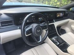 Li Auto ONE 2020 Extended Range 6-Seater - ფოტო 14