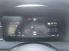 Li Auto ONE 2020 Extended Range 6-Seater - ფოტო 15