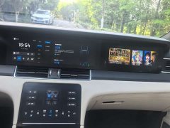 Li Auto ONE 2020 Extended Range 6-Seater - ფოტო 17