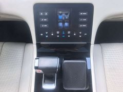 Li Auto ONE 2020 Extended Range 6-Seater - ფოტო 18