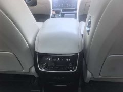 Li Auto ONE 2020 Extended Range 6-Seater - ფოტო 19