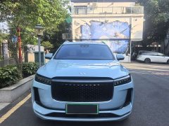 Li Auto ONE 2020 Extended Range 6-Seater - ფოტო 3