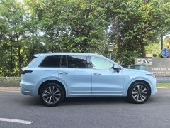 Li Auto ONE 2020 Extended Range 6-Seater - ფოტო 5