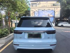 Li Auto ONE 2020 Extended Range 6-Seater - ფოტო 6