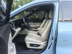 Li Auto ONE 2020 Extended Range 6-Seater - ფოტო 7