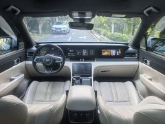 Li Auto ONE 2020 Extended Range 6-Seater - ფოტო 8