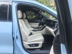 Li Auto ONE 2020 Extended Range 6-Seater - ფოტო 9