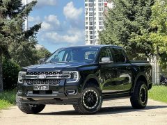 Ford Ranger 2023 Explorer 4WD Automatic Gasoline - ფოტო 1