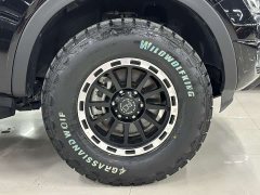 Ford Ranger 2023 Explorer 4WD Automatic Gasoline - ფოტო 10