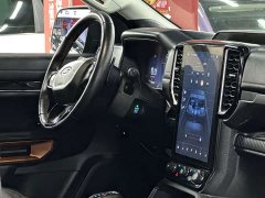 Ford Ranger 2023 Explorer 4WD Automatic Gasoline - ფოტო 11