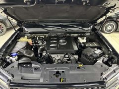 Ford Ranger 2023 Explorer 4WD Automatic Gasoline - ფოტო 12