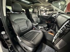 Ford Ranger 2023 Explorer 4WD Automatic Gasoline - ფოტო 13