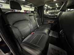 Ford Ranger 2023 Explorer 4WD Automatic Gasoline - ფოტო 14
