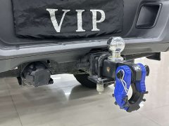 Ford Ranger 2023 Explorer 4WD Automatic Gasoline - ფოტო 16
