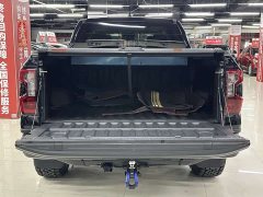 Ford Ranger 2023 Explorer 4WD Automatic Gasoline - ფოტო 17