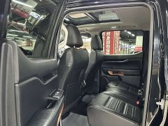 Ford Ranger 2023 Explorer 4WD Automatic Gasoline - ფოტო 19