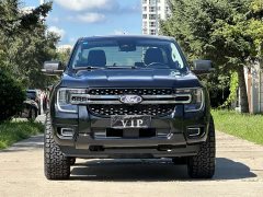 Ford Ranger 2023 Explorer 4WD Automatic Gasoline - ფოტო 2