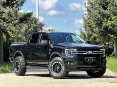 Ford Ranger 2023 Explorer 4WD Automatic Gasoline - ფოტო 3