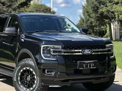 Ford Ranger 2023 Explorer 4WD Automatic Gasoline - ფოტო 4