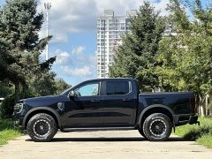 Ford Ranger 2023 Explorer 4WD Automatic Gasoline - ფოტო 6