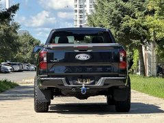 Ford Ranger 2023 Explorer 4WD Automatic Gasoline - ფოტო 8