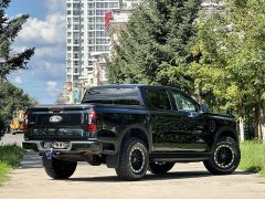 Ford Ranger 2023 Explorer 4WD Automatic Gasoline - ფოტო 9