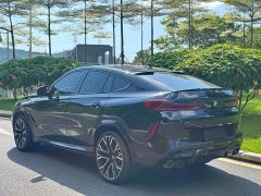 BMW X6 M X6 M - ფოტო 4