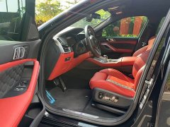 BMW X6 M X6 M - ფოტო 6