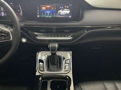 GAC Aion M6 MAX 270T WDCT Luxury - ფოტო 10