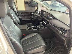 GAC Aion M6 MAX 270T WDCT Luxury - ფოტო 11
