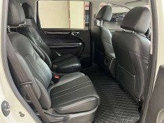 GAC Aion M6 MAX 270T WDCT Luxury - ფოტო 12