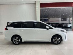 GAC Aion M6 MAX 270T WDCT Luxury - ფოტო 13